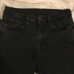 all saints eve lux jeans